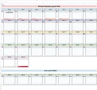 30-Day Launch Checklist & Launch Plan – Image 3