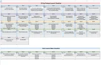 30-Day Launch Checklist & Launch Plan – Image 2