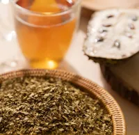 Graviola Loose Leaf Tea – Image 4