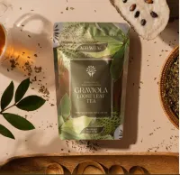 Graviola Loose Leaf Tea – Image 6