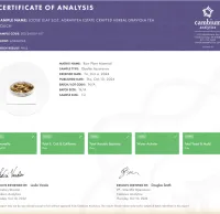 Graviola Loose Leaf Tea – Image 7