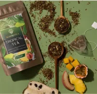 Tropical Tea – Pure Graviola Blend – Image 4