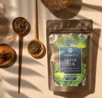 Detox Tea- Pure Graviola Blend – Image 4
