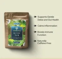 Detox Tea- Pure Graviola Blend – Image 2