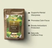 Focus Tea – Pure Graviola Blend – Image 2