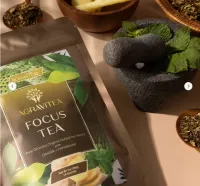Focus Tea – Pure Graviola Blend – Image 4