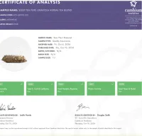 Sleep Tea – Pure Graviola Blend – Image 6