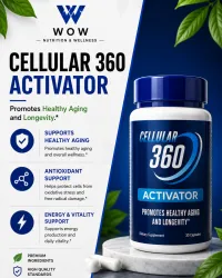 Activator: Promotes Healthy Aging And Longevity – Image 2