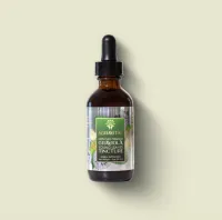 Soursop Leaf Tincture - 100% Young Leaf – Image 1
