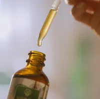 Soursop Leaf Tincture - 100% Young Leaf – Image 5