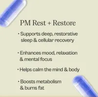 PM Rest + Restore Supplement – Image 3