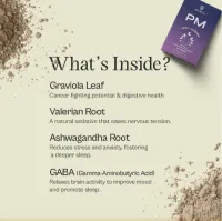 PM Rest + Restore Supplement – Image 2