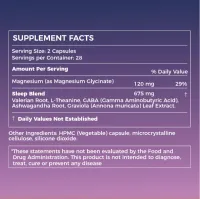 PM Rest + Restore Supplement – Image 5