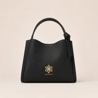 Louise Mini – Midnight Black