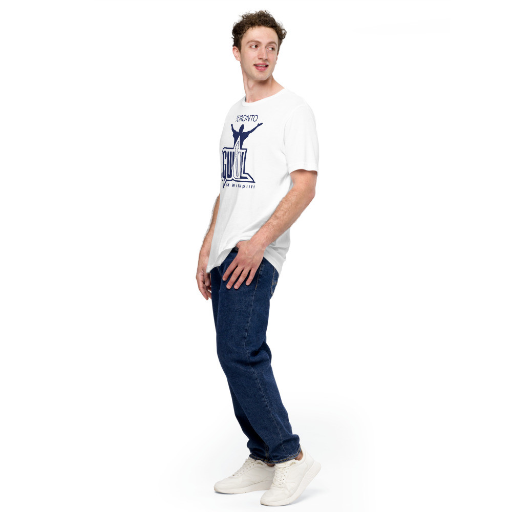 Represent Toronto - Unisex T-shirt – Image 6
