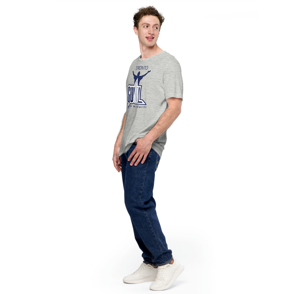 Represent Toronto - Unisex T-shirt – Image 4