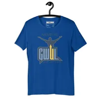 Represent Memphis - Unisex T-shirt – Image 3