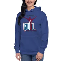 Represent Colorado - Unisex Hoodie – Image 1