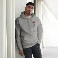 Represent Colorado - Unisex Hoodie – Image 4