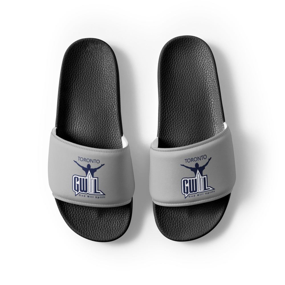 Represent Toronto- Men’s slides – Image 2