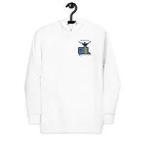 Represent Memphis - Unisex Hoodie – Image 7