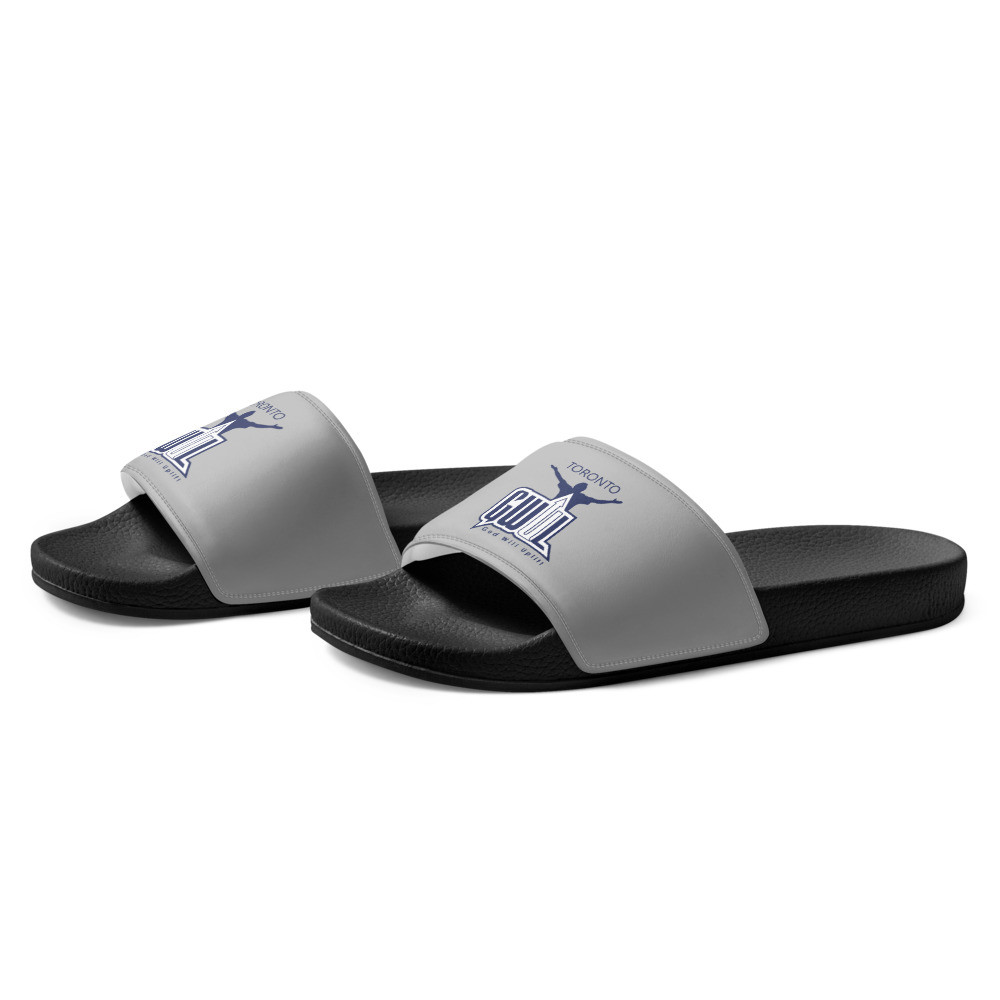 Represent Toronto- Men’s slides – Image 3