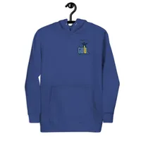 Represent Memphis - Unisex Hoodie – Image 2