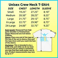 Faithful - Unisex Organic Cotton T-shirt – Image 13