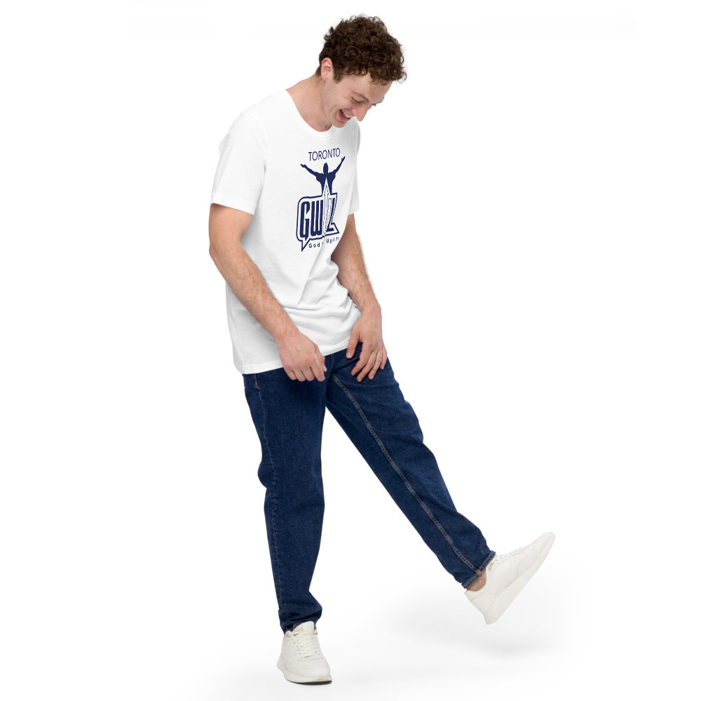 Represent Toronto - Unisex T-shirt – Image 7