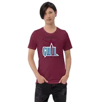 Represent Colorado - Unisex T-shirt – Image 2