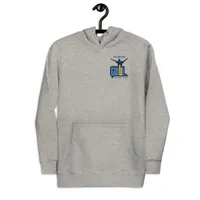Represent Memphis - Unisex Hoodie – Image 5