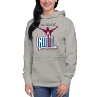 Represent Colorado - Unisex Hoodie – Image 3