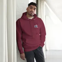 Represent Colorado - Unisex Hoodie – Image 2