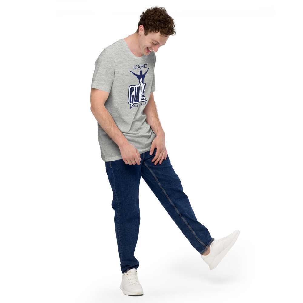 Represent Toronto - Unisex T-shirt – Image 5