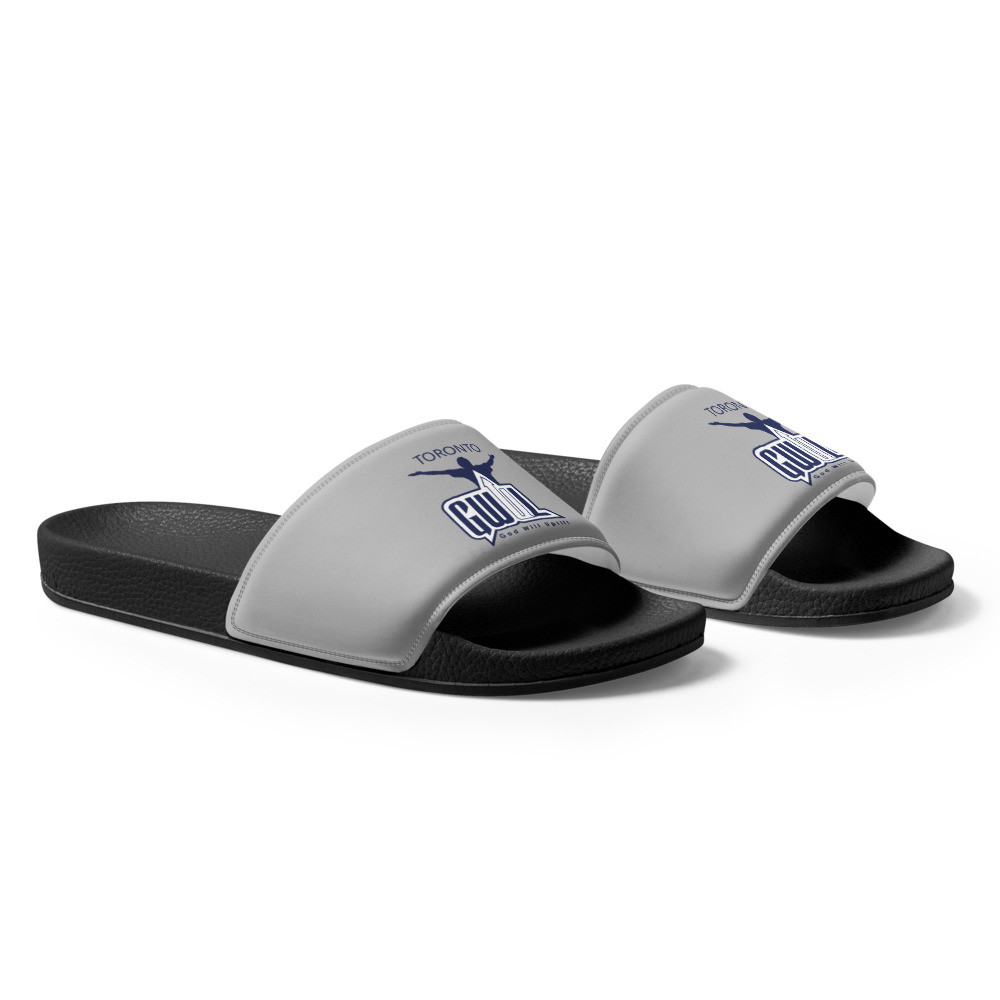 Represent Toronto- Men’s slides – Image 4