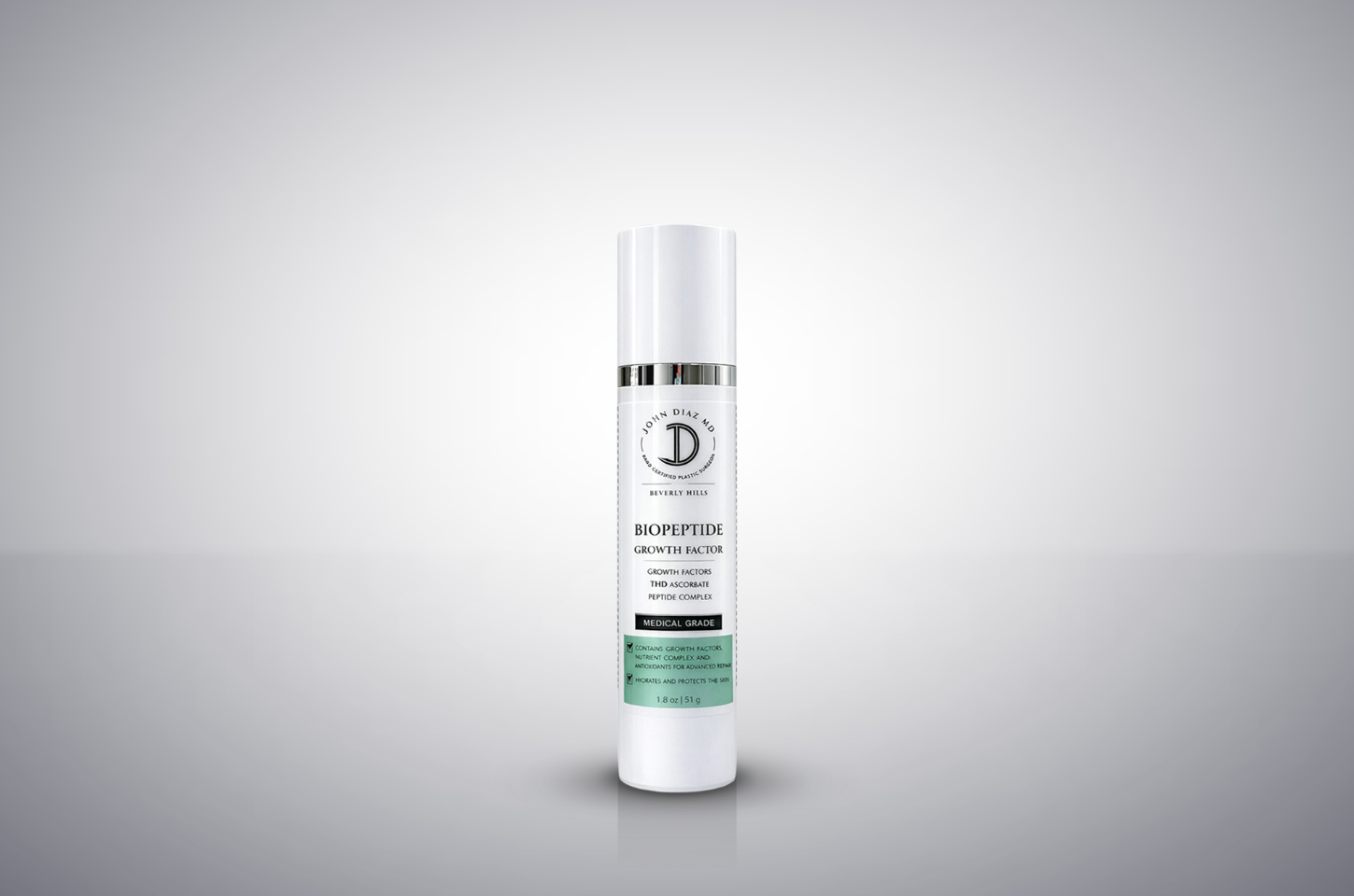 Biopeptide Cream – Image 1