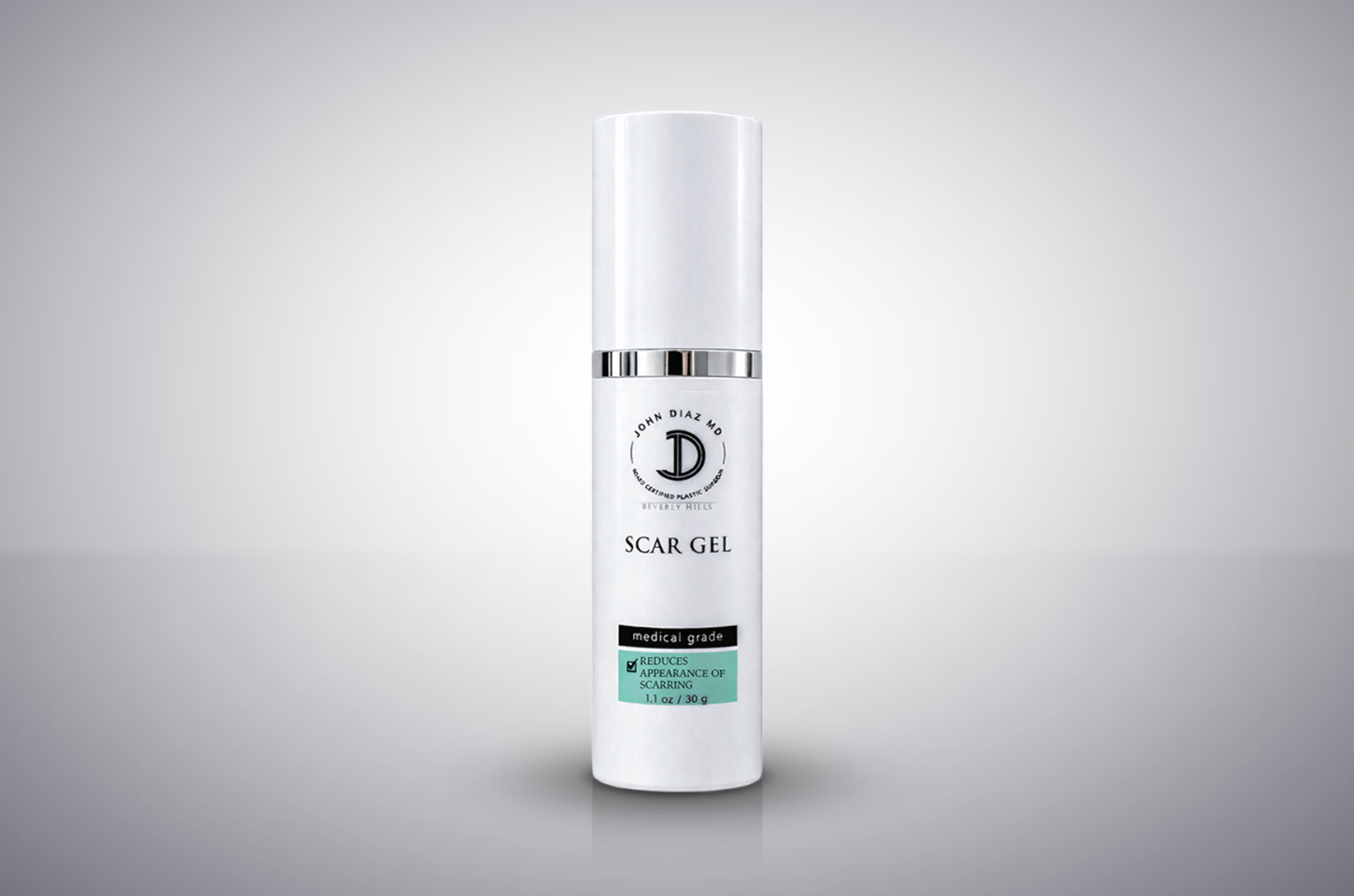 Scar Gel – Image 1