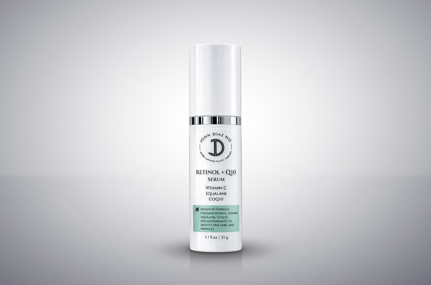Retinol Q-10 – Image 1
