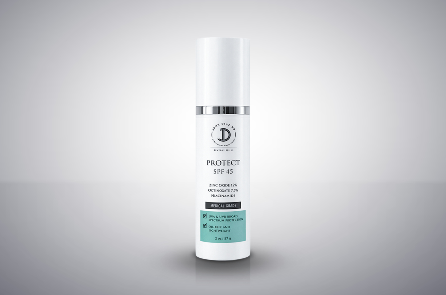 Protect SPF – Image 1
