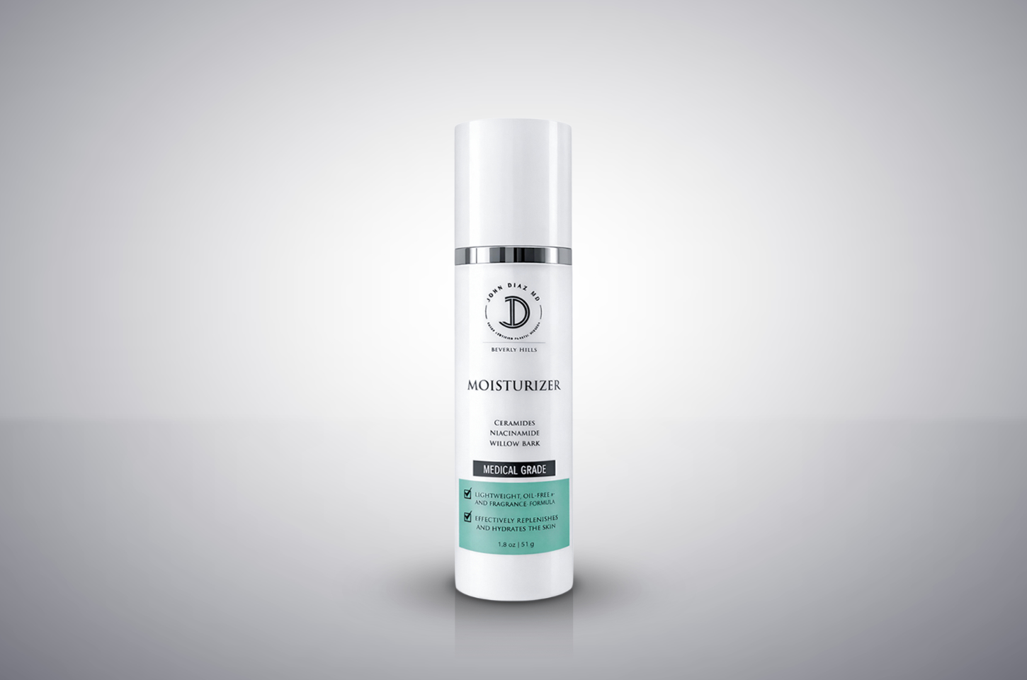 Moisturizer – Image 1