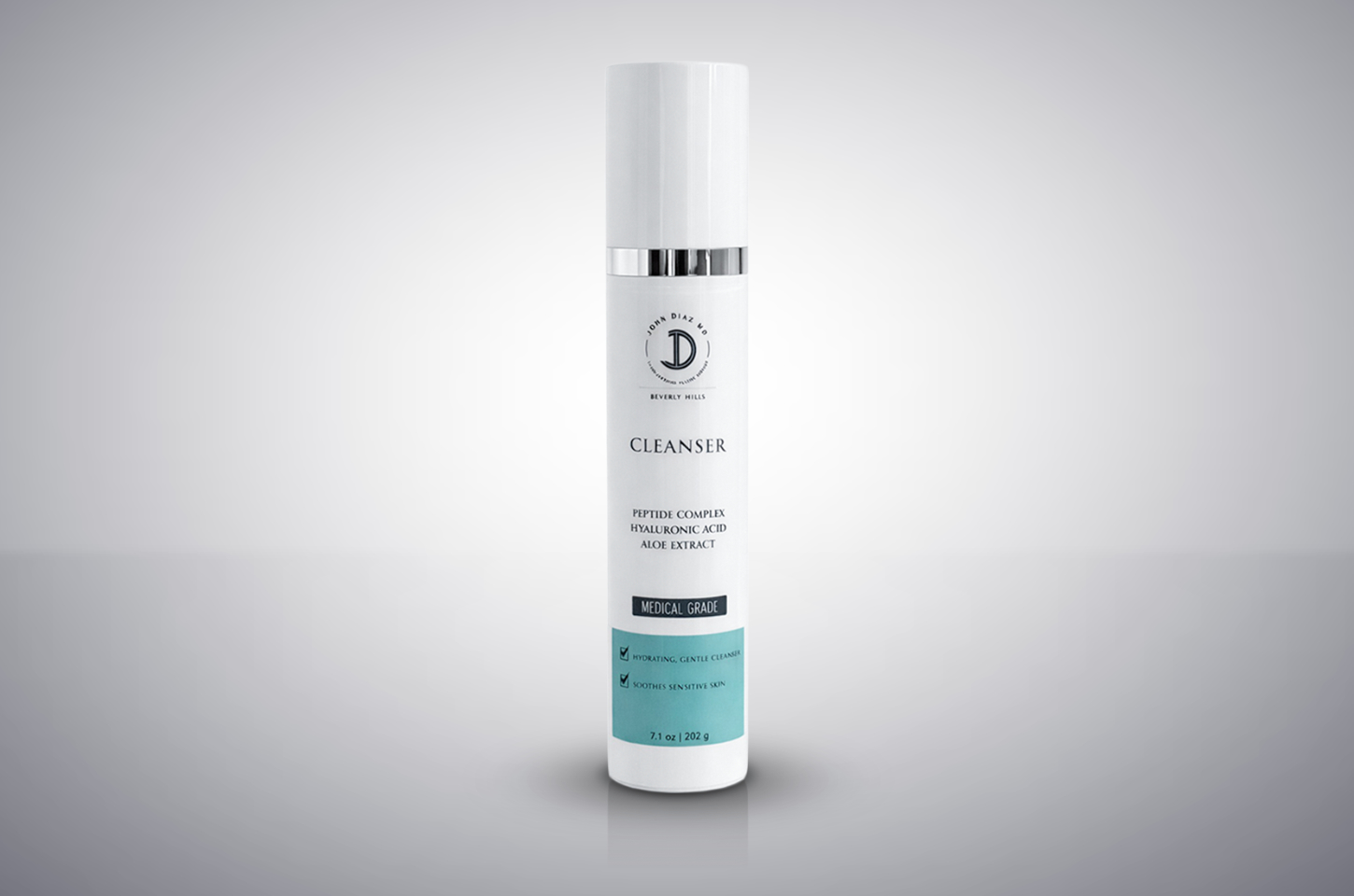 Cleanser – Image 1