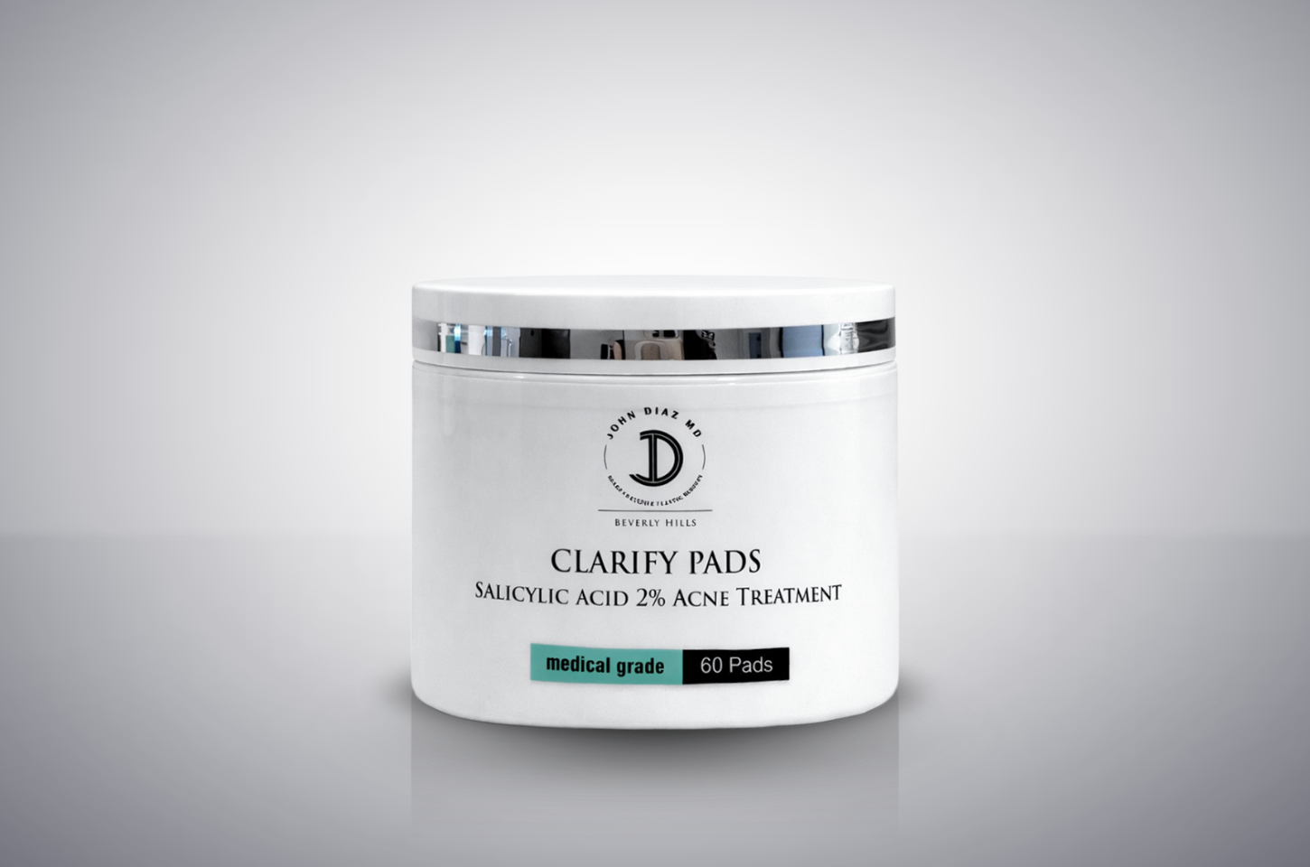 Clarify Pads – Image 1