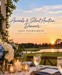 Awards and Silent Auction Dinner Ticket – Image 1