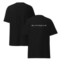 Classic Supreme T-Shirt – Image 1