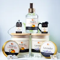 ABC Signature Scents Luxury Signature Fragrance Bundle – Image 1