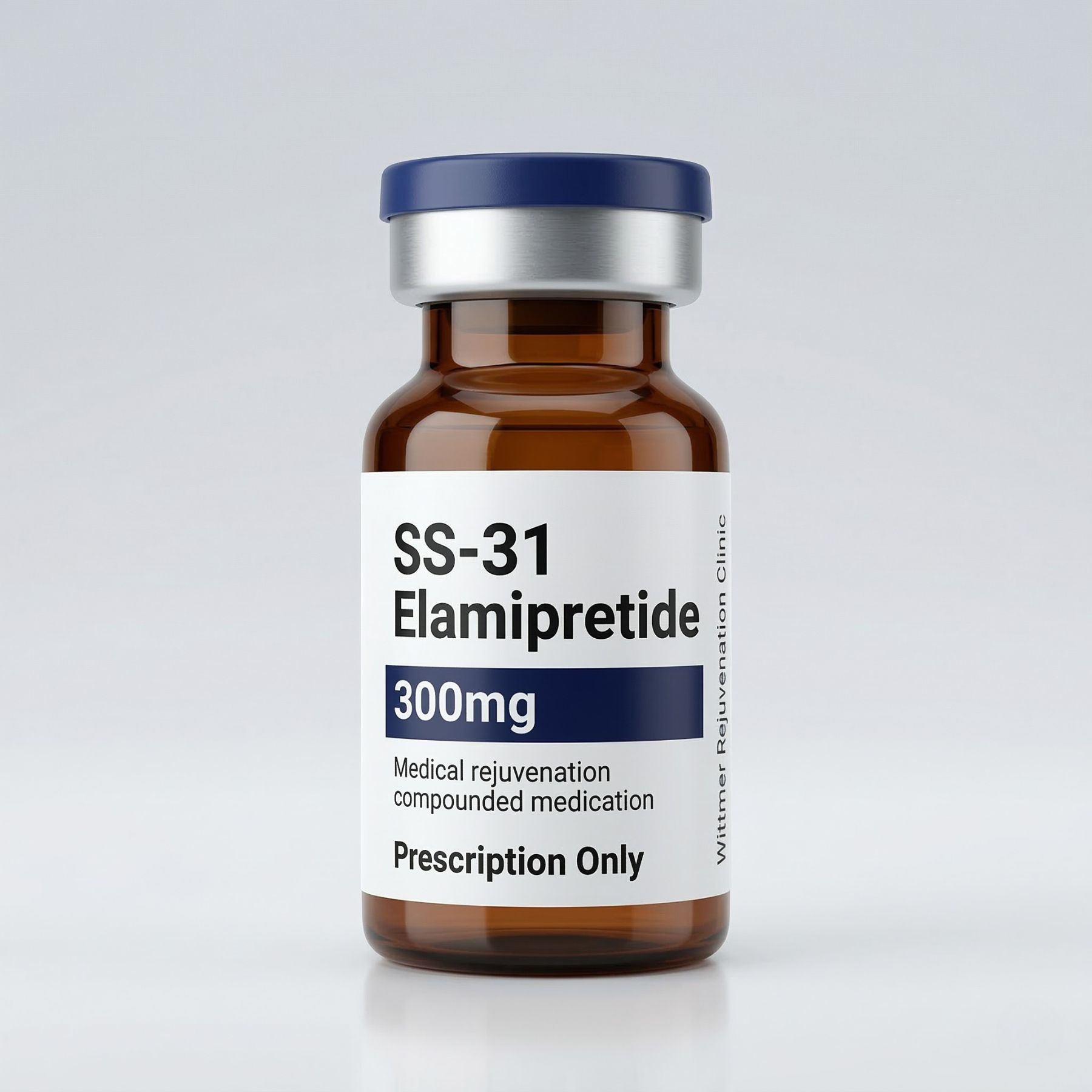 SS-31 Elamipretide Injectable 300mg – Image 1