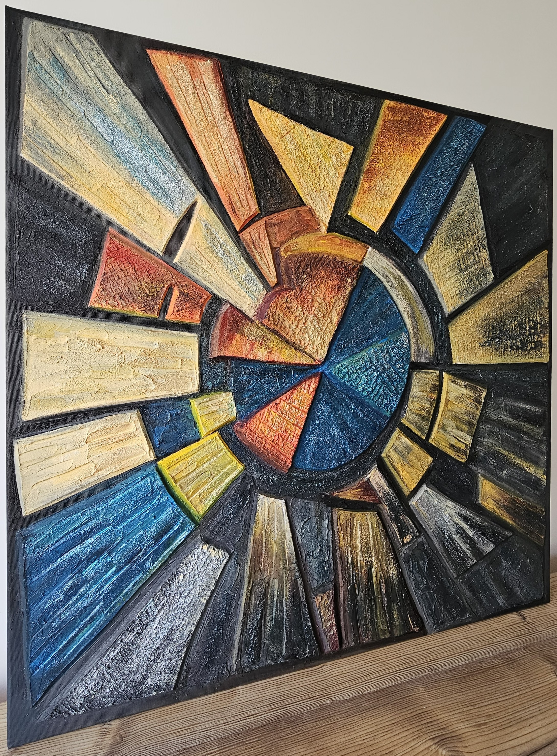 Genesis of matter – Image 4