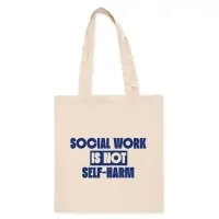 Social Work is Not Self-Harm Starter Bundle – Image 2