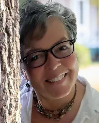 blog author image