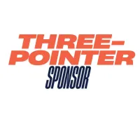 THREE-POINTER - Sponsorship Package – Image 1